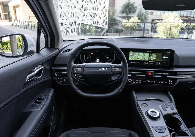 Kia Sportage (11)