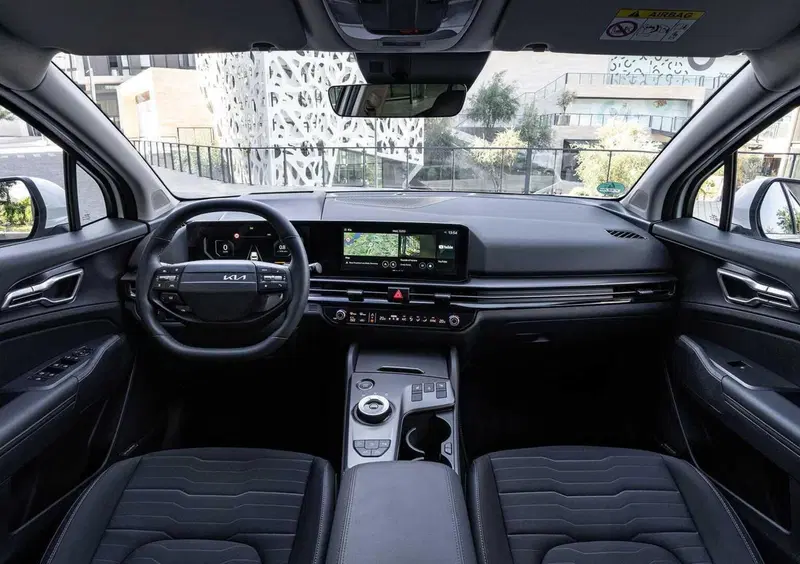 Kia Sportage (10)