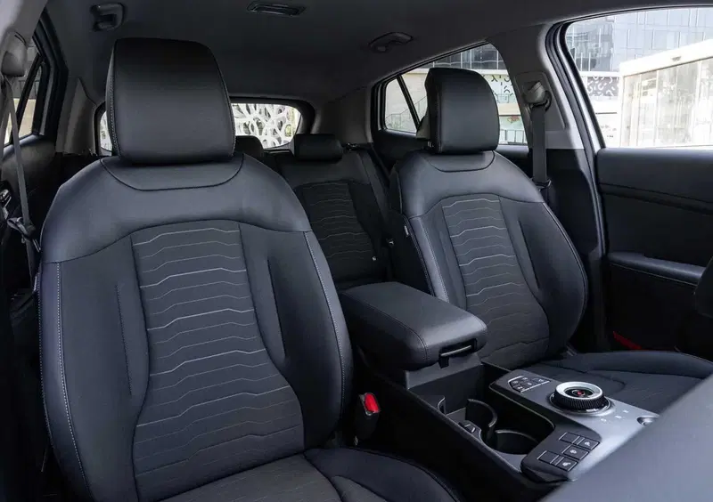 Kia Sportage (13)