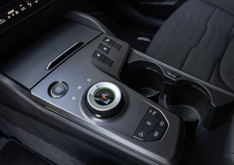 Kia Sportage (15)
