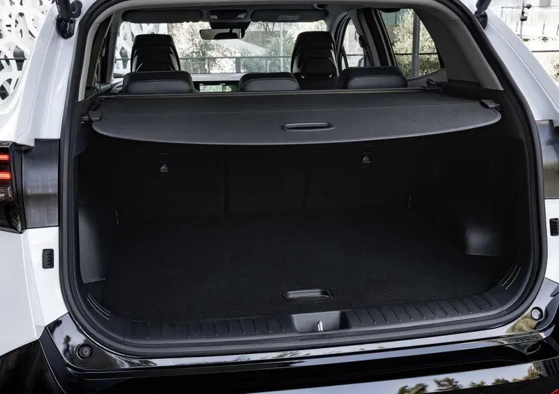 Kia Sportage (17)
