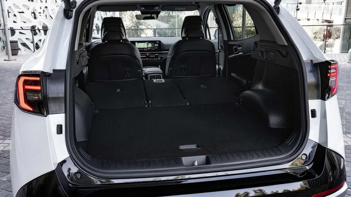Kia Sportage 1.6 CRDi MHEV Style (16)