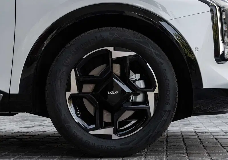 Kia Sportage (18)