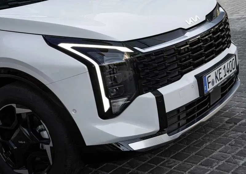 Kia Sportage (19)