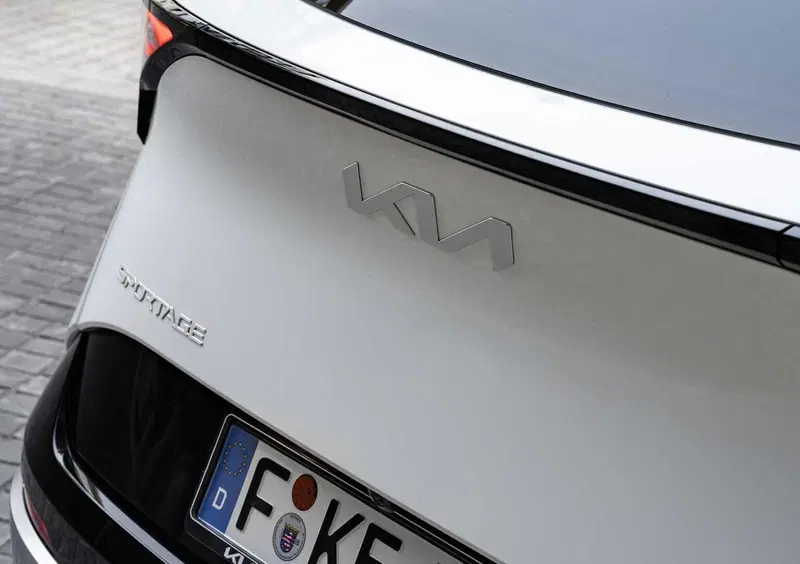 Kia Sportage (21)