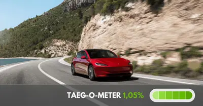 Tesla Model 3 a 299 euro al mese, ma c'&egrave; un sostanzioso anticipo!