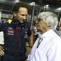 F1. Red Bull è implosa, Bernie Ecclestone: Horner? Un idiota che si credeva un ventenne