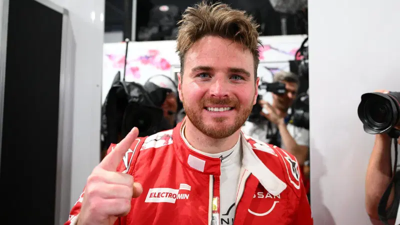 Formula E, Oliver Rowland &egrave; campione del mondo! All'E-Prix di Berlino basta un 4&deg; posto per chiudere i giochi. Vittoria per Cassidy
