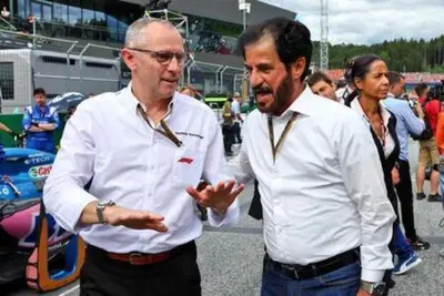 F1. Ben Sulayem: &ldquo;Motori 2026 troppo complessi. Dal 2030 torniamo ai V8, pi&ugrave; semplici ed economici, i team cambieranno idea"