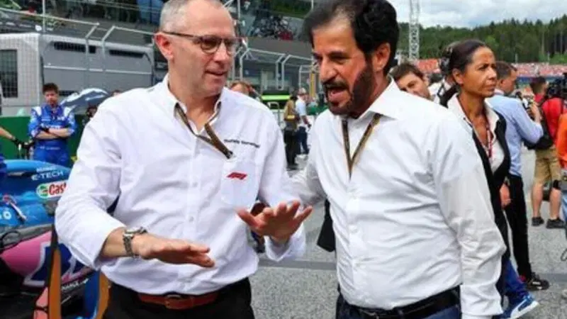 F1. Ben Sulayem: &ldquo;Motori 2026 troppo complessi. Dal 2030 torniamo ai V8, pi&ugrave; semplici ed economici, i team cambieranno idea"