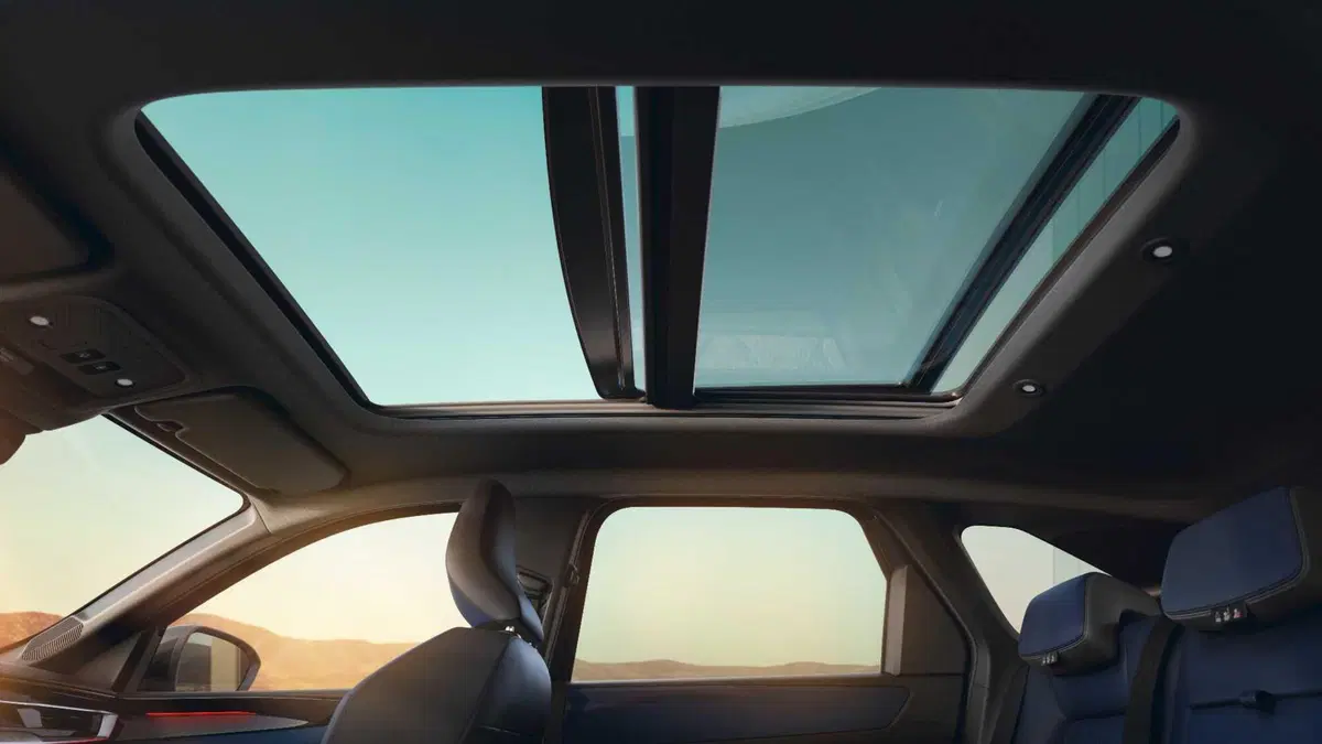 Arriva (l'ennesimo) Suv di Renault: si chiama Boreal ed è pensato per i mercato emergenti  (13)
