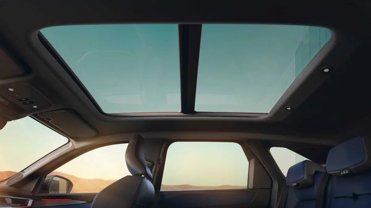 Arriva (l'ennesimo) Suv di Renault: si chiama Boreal ed è pensato per i mercato emergenti  (14)