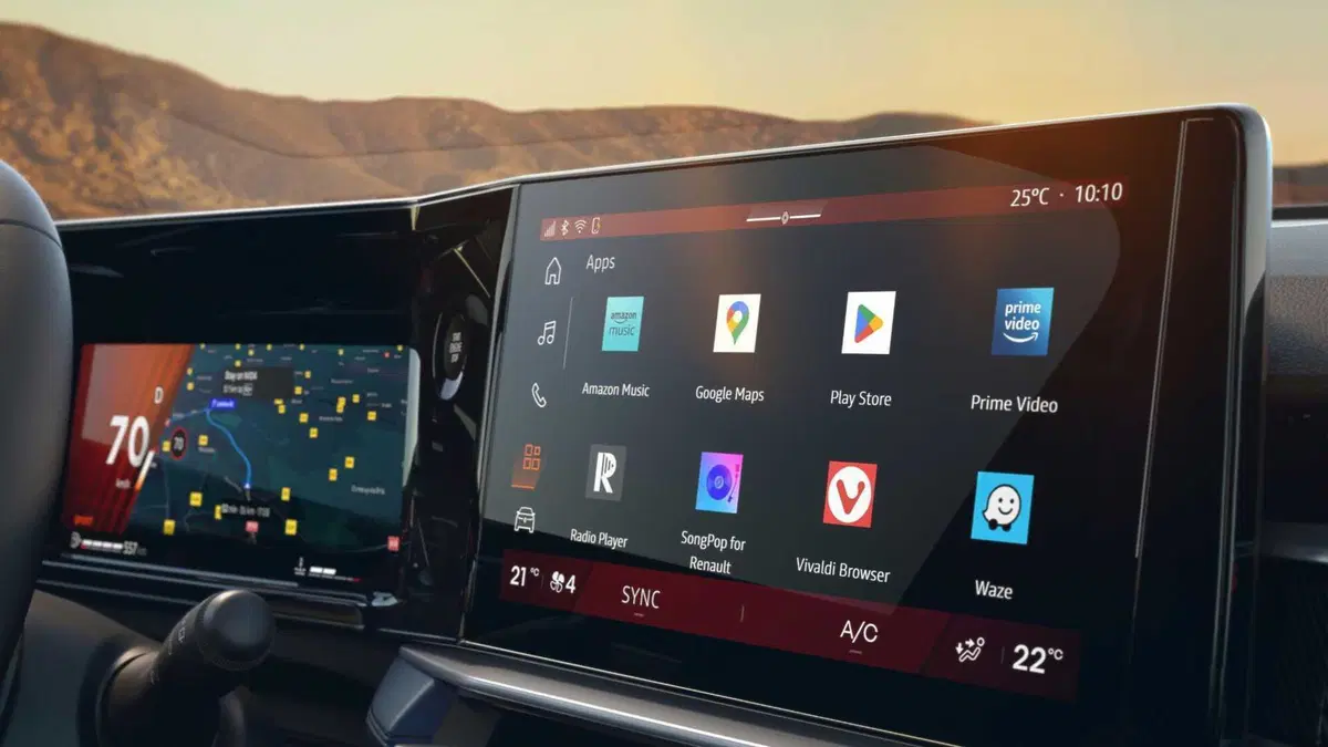 Arriva (l'ennesimo) Suv di Renault: si chiama Boreal ed è pensato per i mercato emergenti  (19)