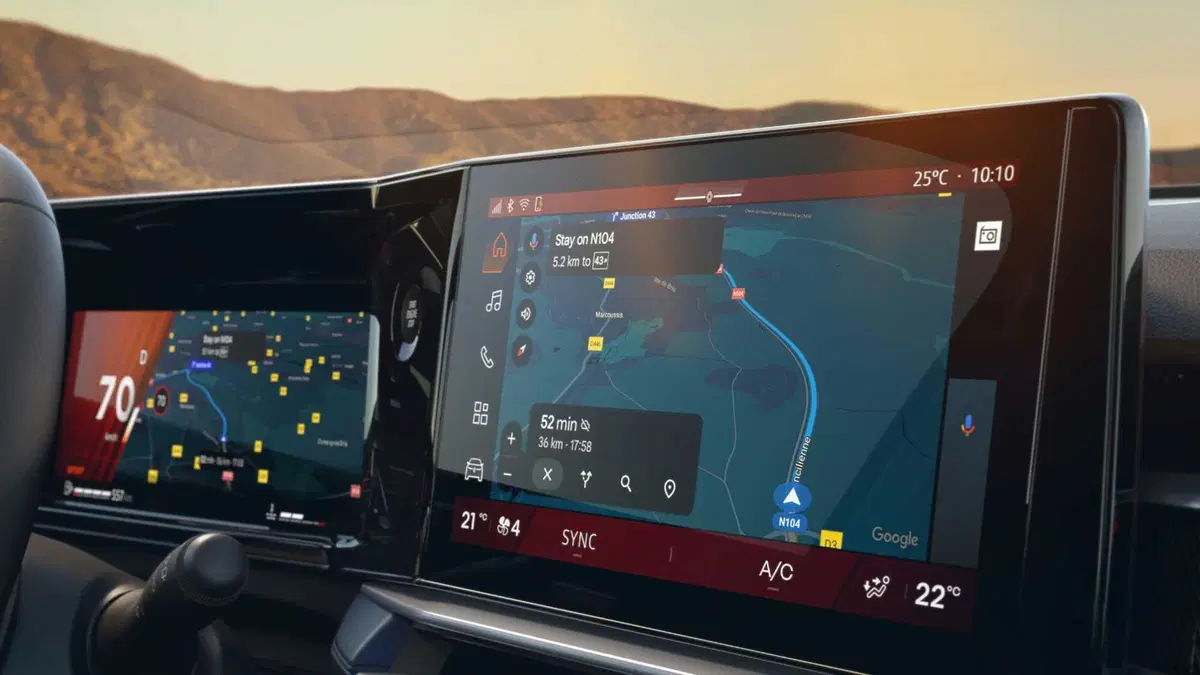 Arriva (l'ennesimo) Suv di Renault: si chiama Boreal ed è pensato per i mercato emergenti  (20)