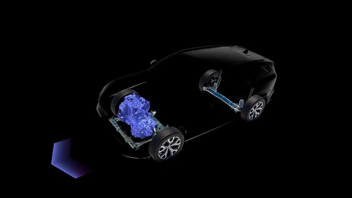 Arriva (l'ennesimo) Suv di Renault: si chiama Boreal ed è pensato per i mercato emergenti  (29)