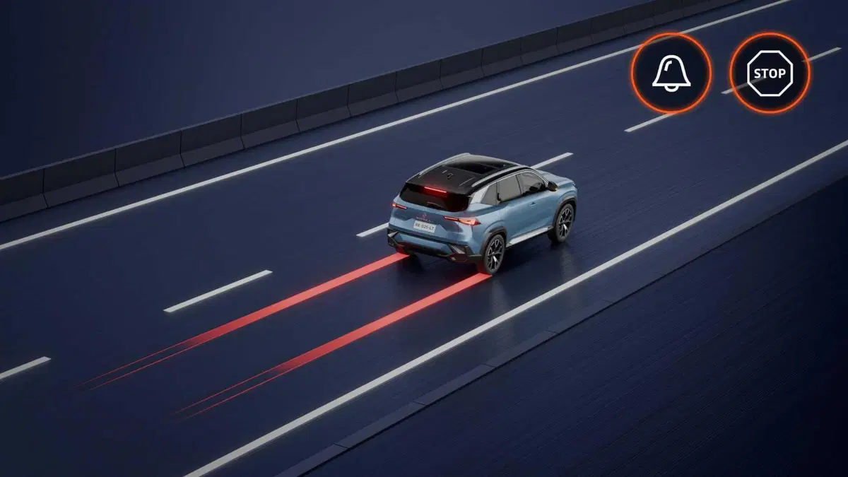 Arriva (l'ennesimo) Suv di Renault: si chiama Boreal ed è pensato per i mercato emergenti  (39)