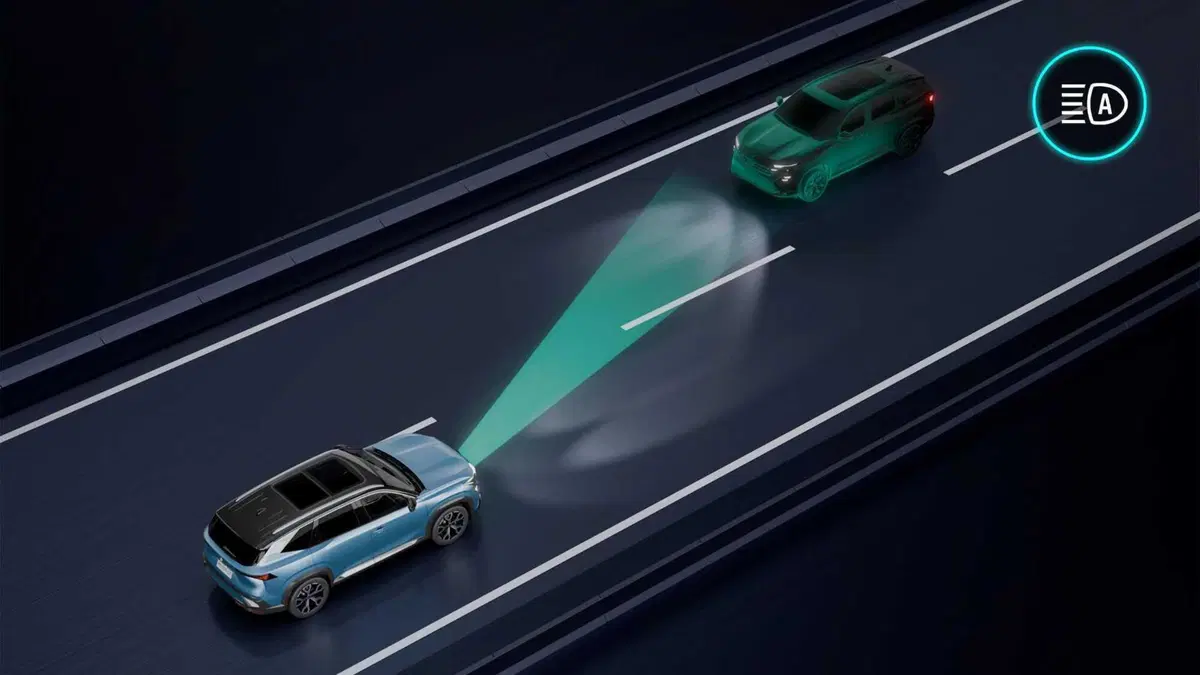 Arriva (l'ennesimo) Suv di Renault: si chiama Boreal ed è pensato per i mercato emergenti  (41)
