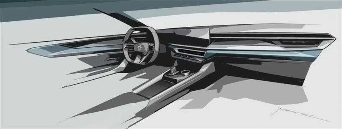 Arriva (l'ennesimo) Suv di Renault: si chiama Boreal ed è pensato per i mercato emergenti  (48)
