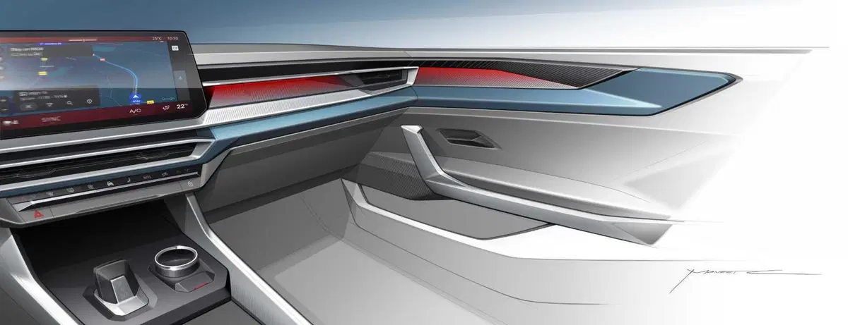 Arriva (l'ennesimo) Suv di Renault: si chiama Boreal ed è pensato per i mercato emergenti  (49)
