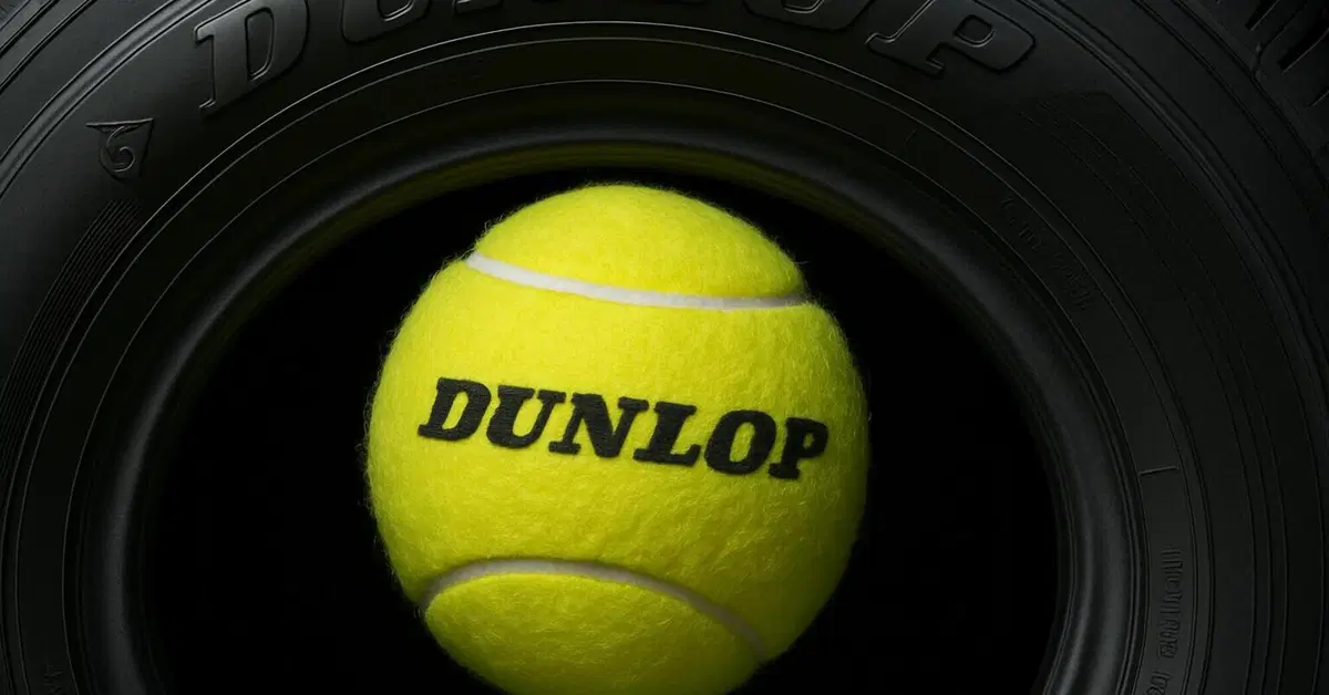 Palline da tennis per Jannik Sinner e Carlos Alcaraz e... pneumatici per le supercar: la storia di Sumitomo Rubber