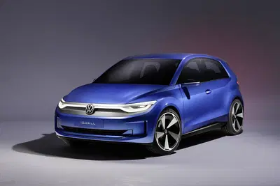 Volkswagen punta sulle citycar elettriche: il debutto &egrave; imminente a Monaco