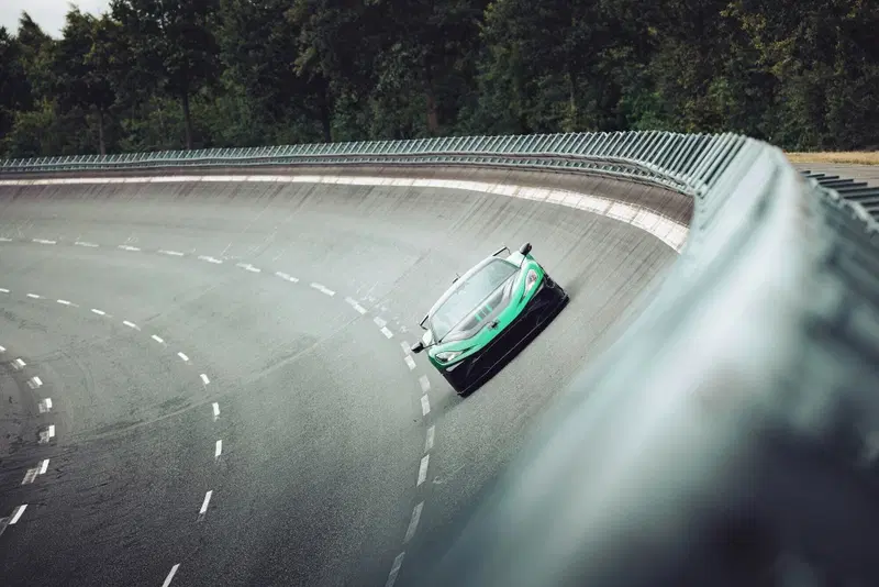 Rimac Nevera R