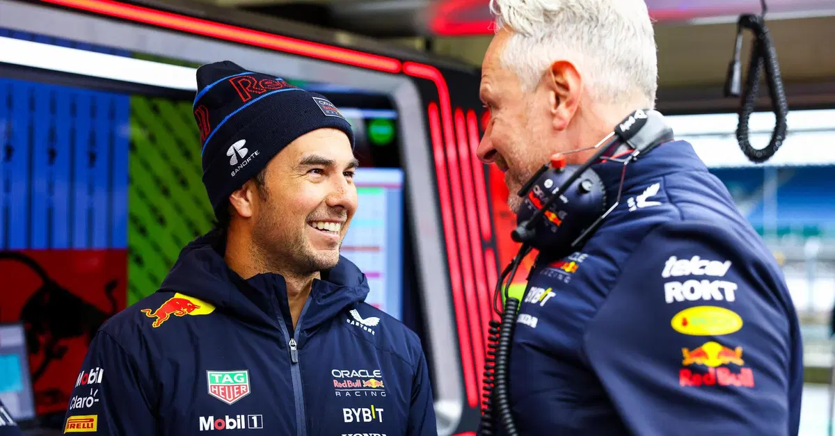 F1. Cadillac punta su Perez, Wheatley lo spinge: &ldquo; Non ho dubbi sul suo ritmo e sulla sua velocit&agrave;". Bottas verso Alpine?