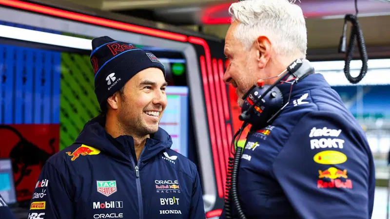 F1. Cadillac punta su Perez, Wheatley lo spinge: &ldquo; Non ho dubbi sul suo ritmo e sulla sua velocit&agrave;". Bottas verso Alpine?