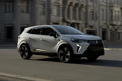 Mitsubishi: torna con una suv dal nome storico ma non &egrave; la Pajero 