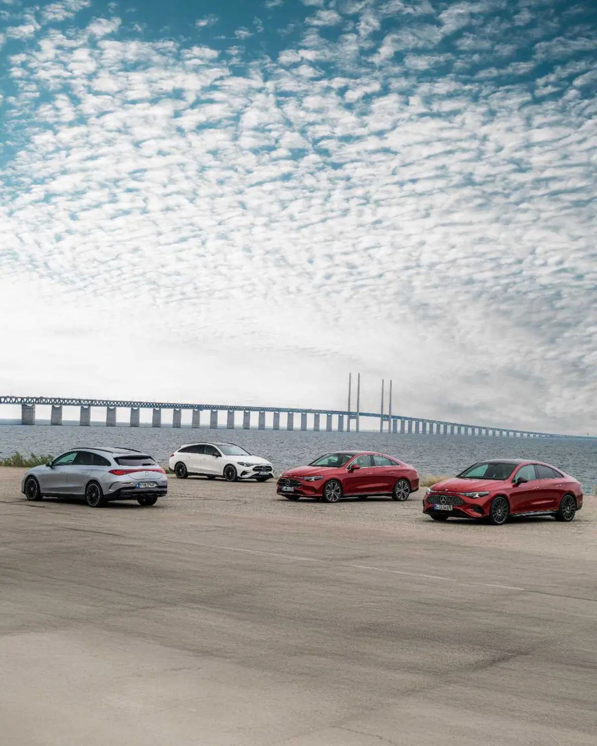 Mercedes CLA: arriva la prima Shooting Brake 100% elettrica (e anche ibrida) | Esterno, Interno  e Caratteristiche Tecniche  (13)