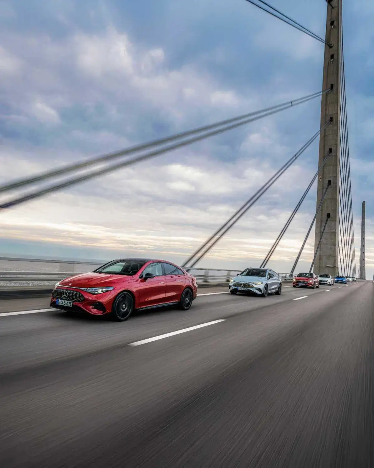 Mercedes CLA: arriva la prima Shooting Brake 100% elettrica (e anche ibrida) | Esterno, Interno  e Caratteristiche Tecniche  (19)