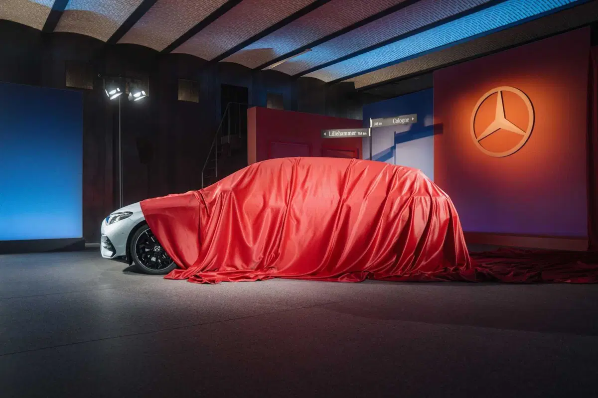 Mercedes CLA: arriva la prima Shooting Brake 100% elettrica (e anche ibrida) | Esterno, Interno  e Caratteristiche Tecniche  (21)