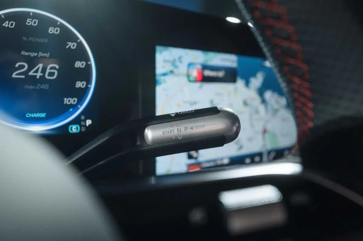 Mercedes CLA: arriva la prima Shooting Brake 100% elettrica (e anche ibrida) | Esterno, Interno  e Caratteristiche Tecniche  (32)