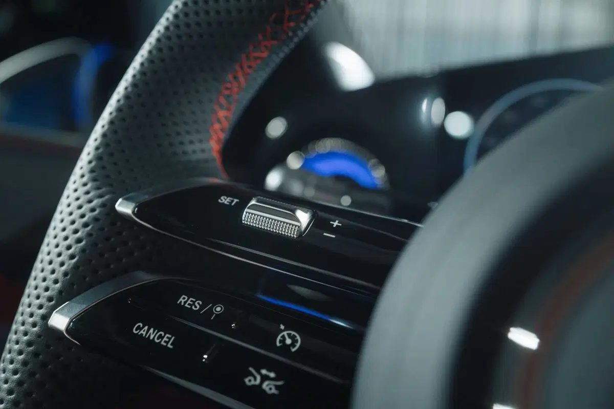 Mercedes CLA: arriva la prima Shooting Brake 100% elettrica (e anche ibrida) | Esterno, Interno  e Caratteristiche Tecniche  (33)