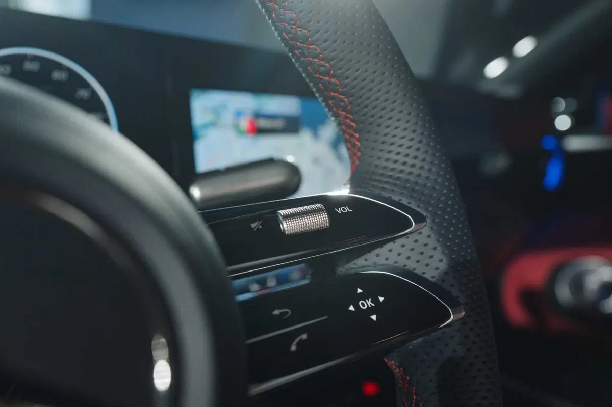 Mercedes CLA: arriva la prima Shooting Brake 100% elettrica (e anche ibrida) | Esterno, Interno  e Caratteristiche Tecniche  (34)