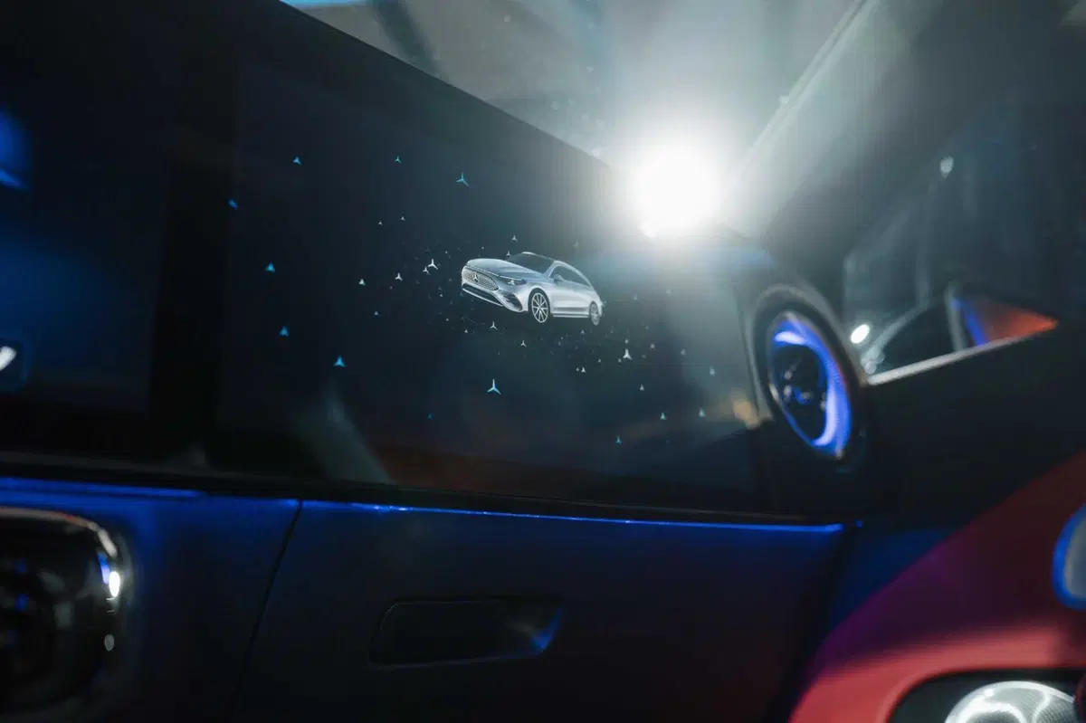 Mercedes CLA: arriva la prima Shooting Brake 100% elettrica (e anche ibrida) | Esterno, Interno  e Caratteristiche Tecniche  (36)