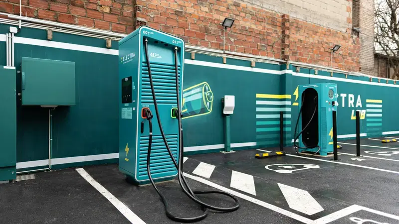Spark Alliance (Electra, Ionity, Atlante e Fastned) accende l&rsquo;Europa: nasce la rete di ricarica ultraveloce pi&ugrave; grande del continente
