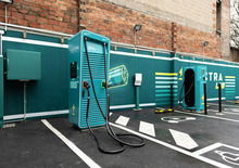 Spark Alliance (Electra, Ionity, Atlante e Fastned) accende l’Europa: nasce la rete di ricarica ultraveloce più grande del continente