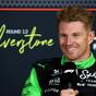 F1. Nico Hulkenberg avrebbe meritato una chance con un top team: lo dimostra il podio di Silverstone