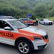 Qui non guiderai mai più: italiano beccato dalla Polizia Cantonale