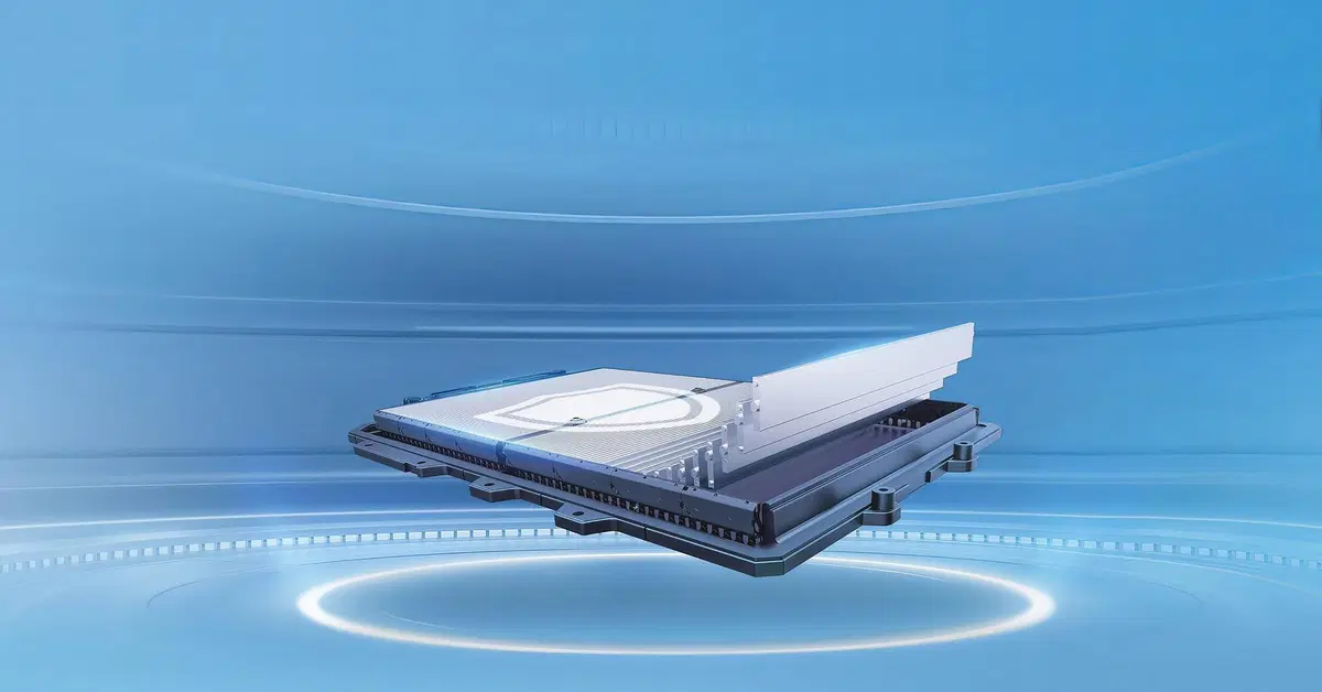 La batteria pi&ugrave; temuta dai costruttori europei: ecco perch&eacute; la Blade Battery di BYD &egrave; la migliore