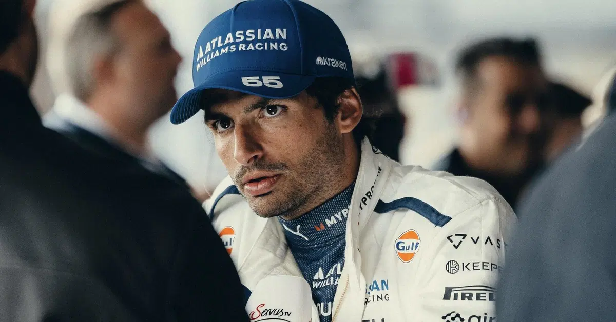 F1. Carlos Sainz: &ldquo;Con Verstappen saremmo una coppia fortissima. Ferrari? Avrei potuto fare a pezzi il team&rdquo;