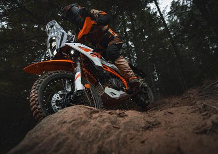 KTM: nuova gamma 390 disponibile entro poche settimane, Adventure, Enduro e Supermoto 
