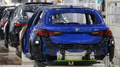 Dazi al 35%, le auto potrebbero salvarsi dalla supertassa di Donald Trump
