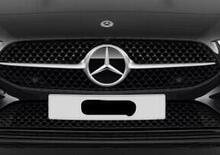 Mercedes: questo modello molto amato in Italia sembrava morto e invece vivrà per due anni ancora