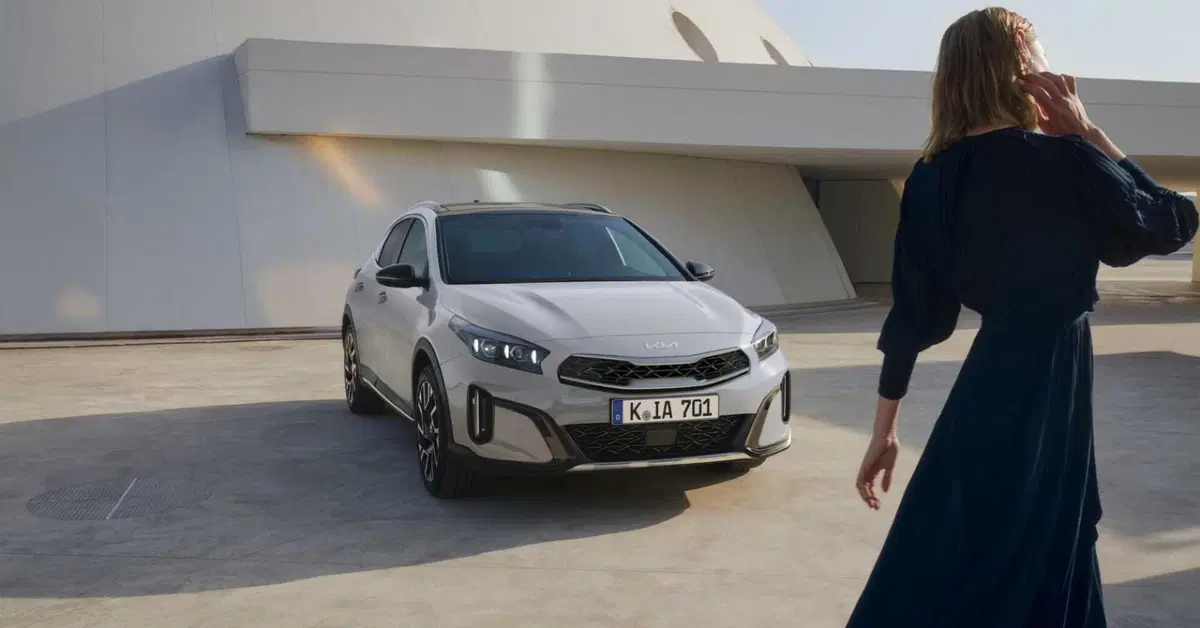 Nuova Kia XCeed: arriva la nuova Model Year 2026 Special Edition con nuovi motori aggiornati