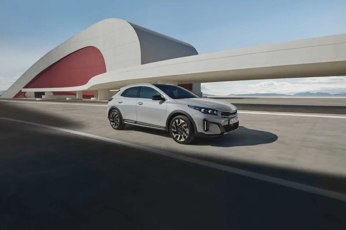 Nuova Kia XCeed: arriva la nuova Model Year 2026 Special Edition con nuovi motori aggiornati (3)