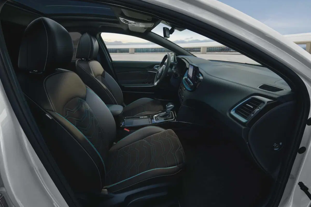 Nuova Kia XCeed: arriva la nuova Model Year 2026 Special Edition con nuovi motori aggiornati (4)