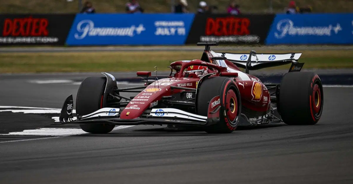 F1. Ferrari, iniziato il lavoro al simulatore per il 2026, Leclerc: "Meno affascinante da guidare". Hamilton: "Sar&agrave; l&rsquo;anno migliore"