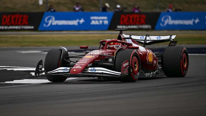 F1. Ferrari, iniziato il lavoro al simulatore per il 2026, Leclerc: "Meno affascinante da guidare". Hamilton: "Sar&agrave; l&rsquo;anno migliore"